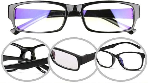 Paquete 2x1: 2 Lentes One Power