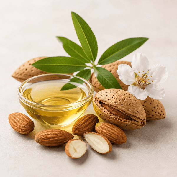 🌰 Aceite de Almendras